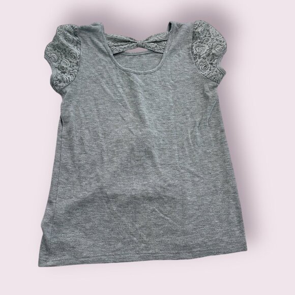 D-Signed Disney Girls Belle Lace Size 14 - Picture 5 of 5